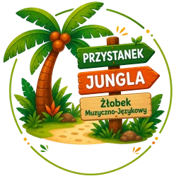 Przystanek Jungla — Żłobek Muzyczno-Językowy w Oświęcimiu